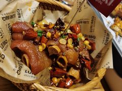 -馋嘴猫北京食堂·烤鸭·宵夜(亚运村店)