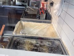 -黑色经典臭豆腐·湖南特产(步行街店)