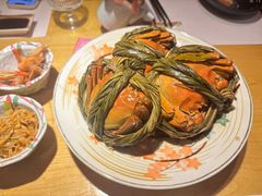 -吉兆·料理(红梅南路店)