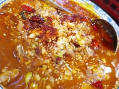 -西北老马食府(陈家营西路店)