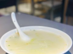 冬瓜丸子汤-福满圆(琨莎中心店)