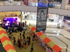 -万达广场(东莞厚街店)