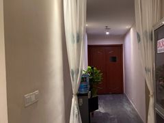 -北纬37°SPA养身会馆(湖西店)