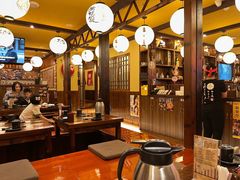 -鸟鹏烧鸟居酒屋(龙岗万科店)
