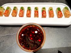 水晶龙虾尾-长安酒肆(曲江店)