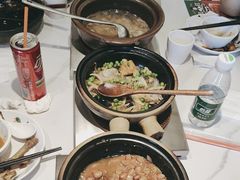 -火啫啫·粤式啫啫煲(南通首店)