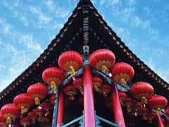 -长安寺