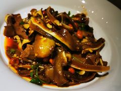 -费大厨辣椒炒肉(黄兴中心广场店)