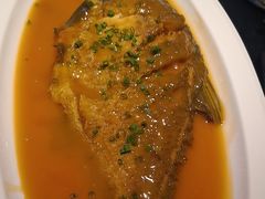 -曾宴·楚菜(湖北省博物馆店)