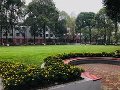 -四川大学(望江校区)