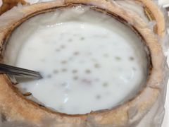 椰青西米露-潮福城潮州大酒楼(湖滨北路店)