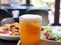 -糖房咖啡(南锣鼓巷店)