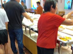 -素满香·Vegan食养自助(天一广场店)