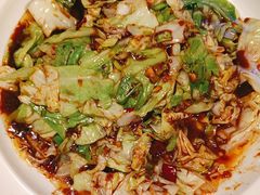 -红蜡烛-养生粥-津鲁菜(中山路店)