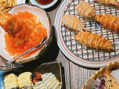 -大雄寿司(中华广场店)