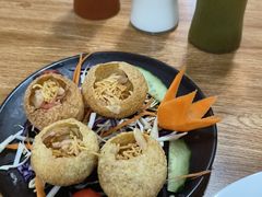 -清真·AL-JANNAT 佳纳特餐厅(狮子桥店)
