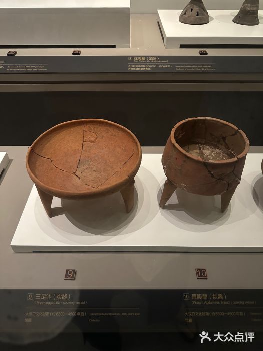 齐文化博物馆图片