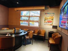 -沈胖子音乐烤吧·炒菜·龙虾(环城东路店)