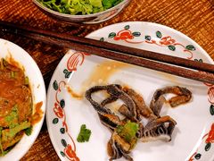 -老门框爆肚涮肉(金宝街店)