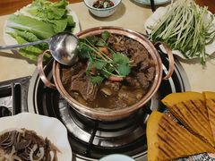 -顺顺小吃(独克宗古城店)