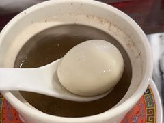 胡椒鸡蛋猪肚-益寿炖品店