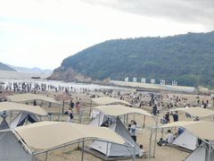 -东海半边山旅游度假区
