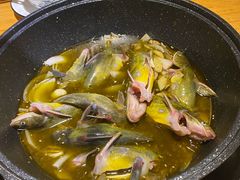 -小小河边鱼(天润城店)