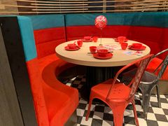 -避风塘(宝山万达店)