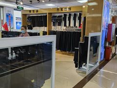 -金威超市(太西店)