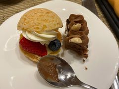 -杭州国际会议中心洲际酒店-原素全日餐厅(解放东路店)