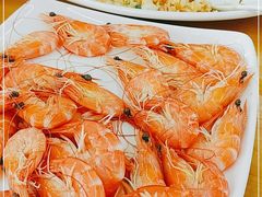 -明记海鲜大排档(巽寮湾店)