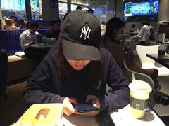 -野萃山·潮汕厚果汁(十亩地店)
