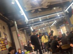 -英雄故事地摊烤肉(马驹桥店)