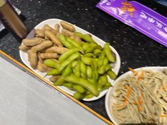 花毛一体-冰城小镇音乐串吧·聚会餐厅(百子湾店)