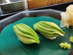 牛油果寿司-Sushi Hanzo半藏(天环广场店)