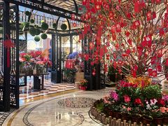 -深圳威尼斯英迪格酒店