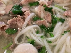 -新世界餐厅(万达店)