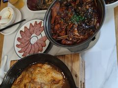 -李老哈·东北菜(宋园路店)