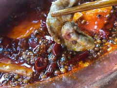 嫩牛肉-老码头火锅(骡马市店)