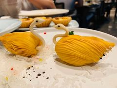 -万丽轩·粤菜(王府井金茂万丽酒店)