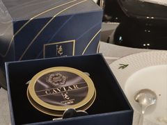 -王府半岛酒店·大堂茶座