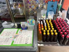 -润叶堂凉茶(岩屿路店)