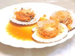 -京深海鲜市场(光彩路店)