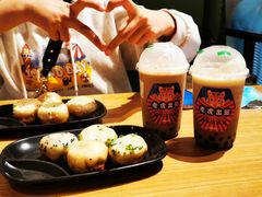 小杨生煎-小杨生煎(松江大学城店)