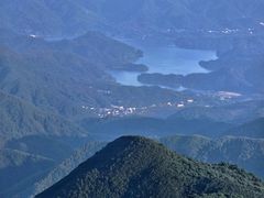 -东白山
