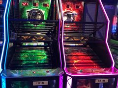 -复兴未来·轰趴空间(泰富百货店)