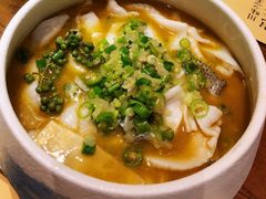 榕意藤椒鱼-榕意·川味之美(深业上城店)