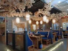 大堂-九田家黑牛烤肉料理(吴江万象汇店)