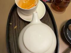 -隐溪茶馆(金虹桥店)