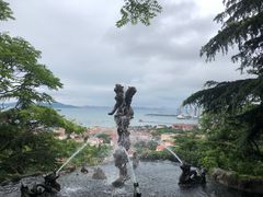 -信号山公园